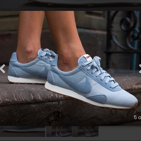 nike pre montreal racer vintage men's shoe